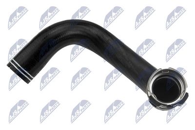 Charge Air Hose NTY GPP-FT-007
