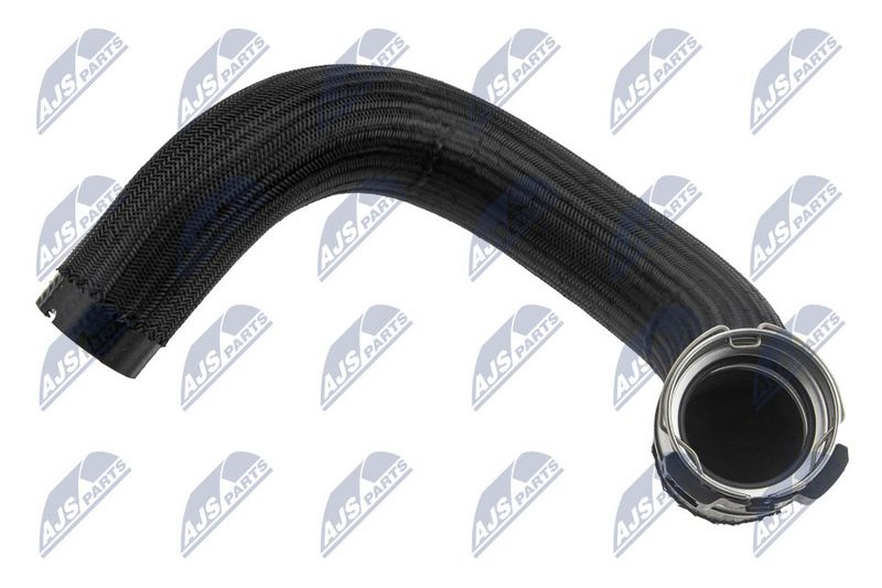 NTY GPP-FT-008 Charge Air Hose