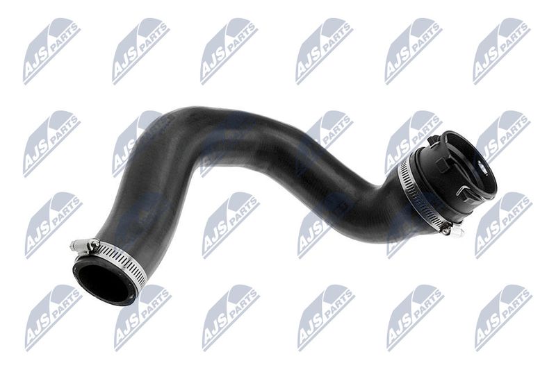 NTY GPP-FT-009 Charge Air Hose