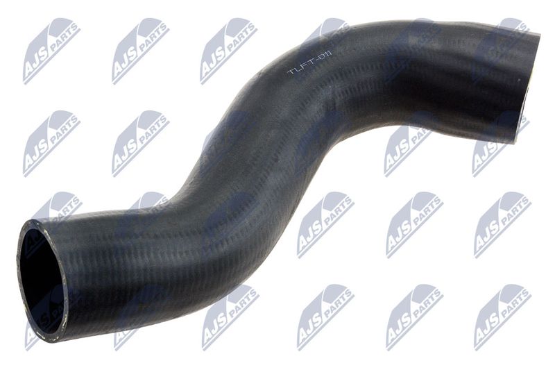 NTY GPP-FT-011 Charge Air Hose