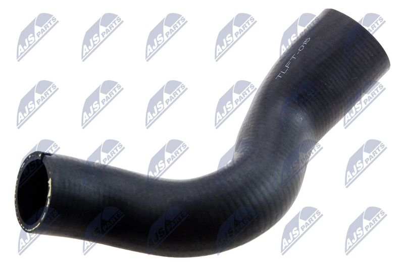 NTY GPP-FT-015 Charge Air Hose