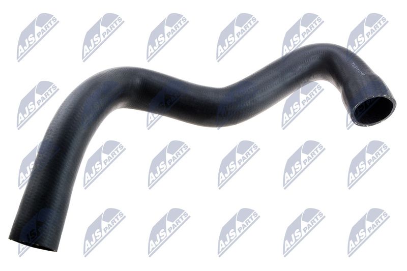 NTY GPP-FT-017 Charge Air Hose