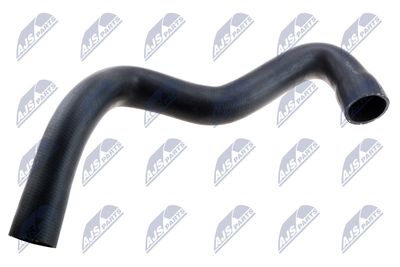 Charge Air Hose NTY GPP-FT-017