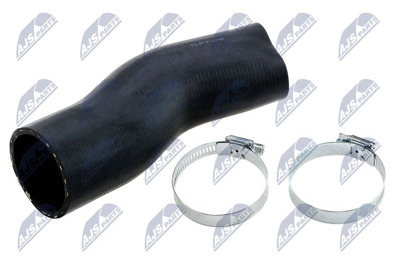 NTY GPP-FT-018 Charge Air Hose