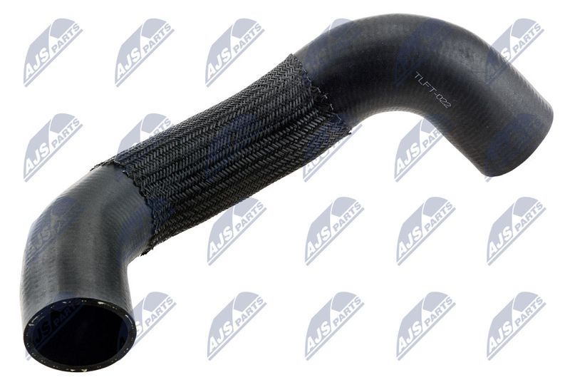 NTY GPP-FT-022 Charge Air Hose