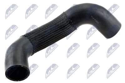 Charge Air Hose NTY GPP-FT-022