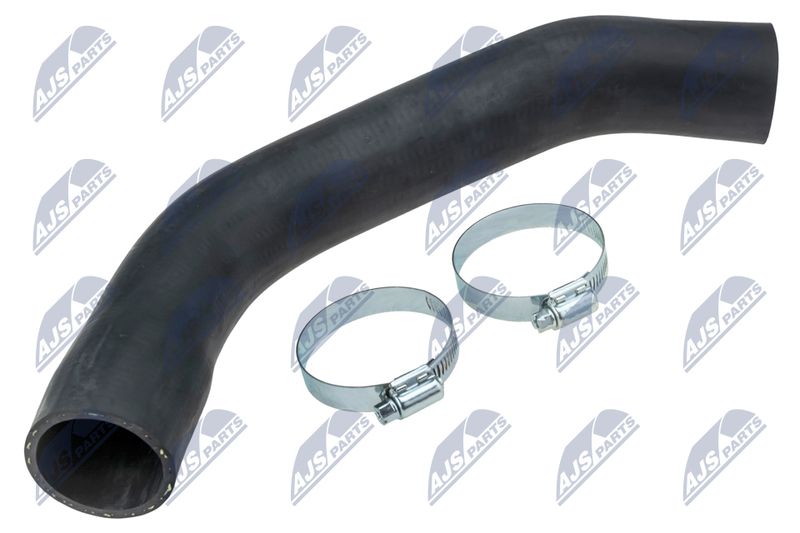 NTY GPP-FT-024 Charge Air Hose