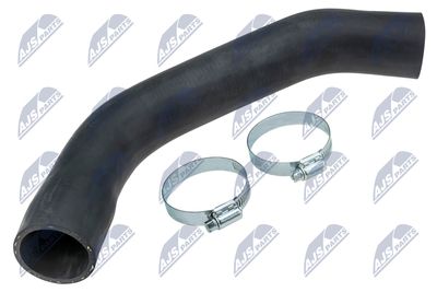 Charge Air Hose NTY GPP-FT-024