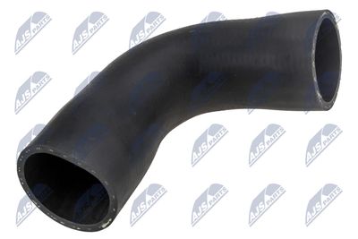 Charge Air Hose NTY GPP-FT-025