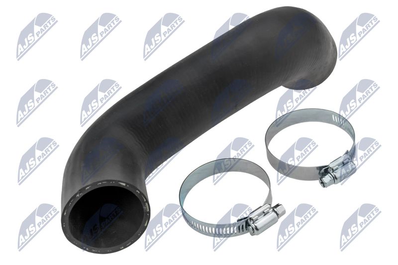 NTY GPP-FT-026 Charge Air Hose
