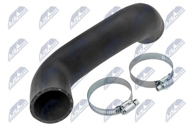 Charge Air Hose NTY GPP-FT-026