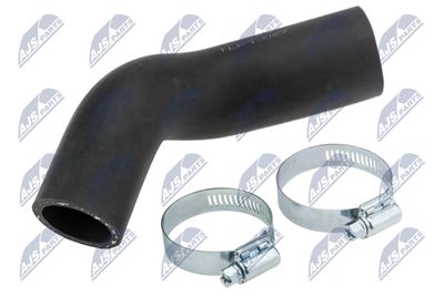 Charge Air Hose NTY GPP-FT-027
