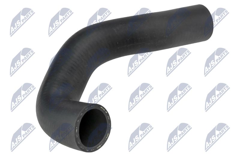 NTY GPP-FT-028 Charge Air Hose