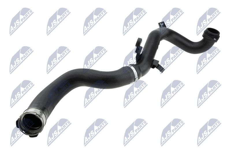 NTY GPP-FT-030 Charge Air Hose