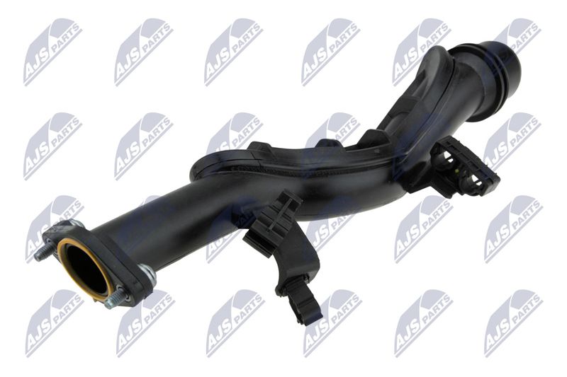 NTY GPP-FT-033 Charge Air Hose