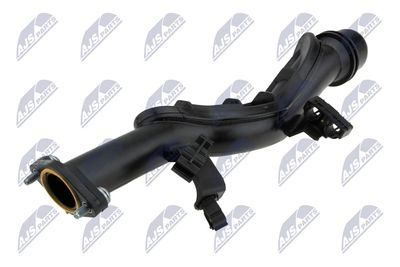 Charge Air Hose NTY GPP-FT-033