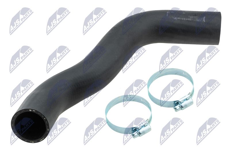 NTY GPP-FT-034 Charge Air Hose