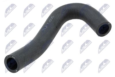 Hose, crankcase ventilation NTY GPP-FT-035