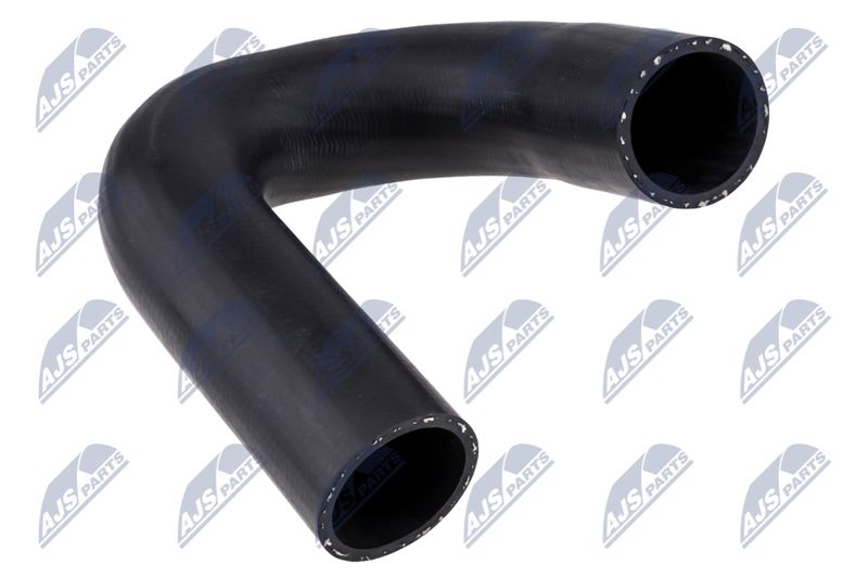 NTY GPP-FT-037 Charge Air Hose