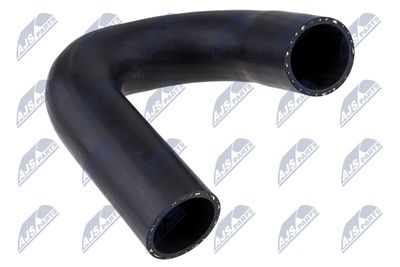 Charge Air Hose NTY GPP-FT-037