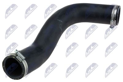 Charge Air Hose NTY GPP-FT-038