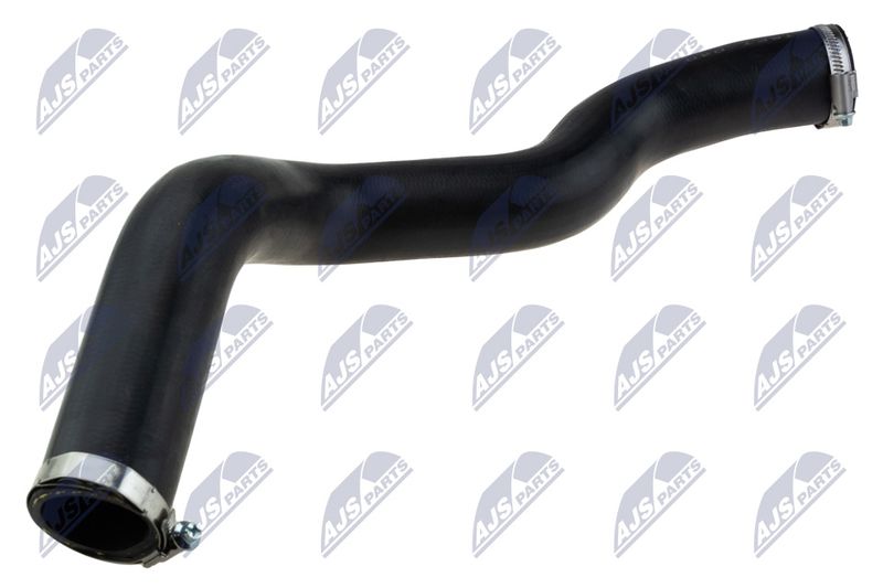 NTY GPP-FT-040 Charge Air Hose