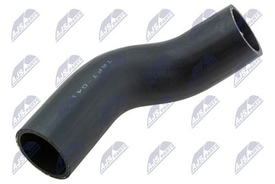 Charge Air Hose NTY GPP-FT-041