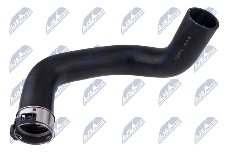 NTY GPP-FT-042 Charge Air Hose