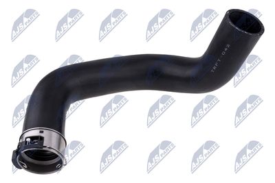 Charge Air Hose NTY GPP-FT-042