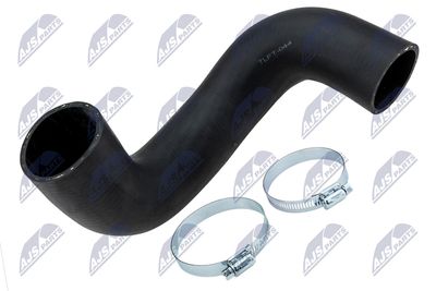Radiator Hose NTY GPP-FT-044
