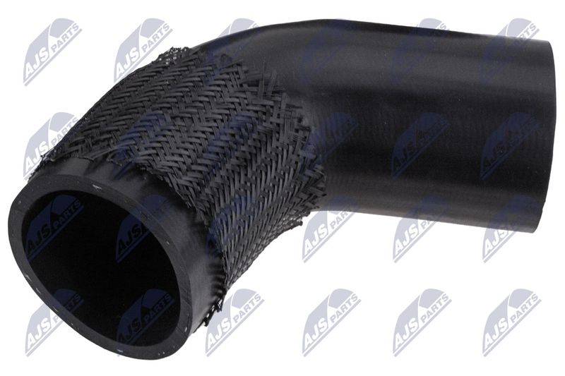NTY GPP-FT-046 Charge Air Hose