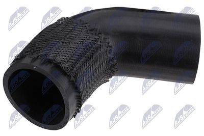 Charge Air Hose NTY GPP-FT-046