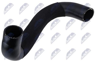 Charge Air Hose NTY GPP-FT-048