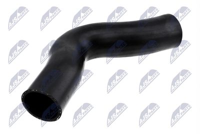 Charge Air Hose NTY GPP-FT-050