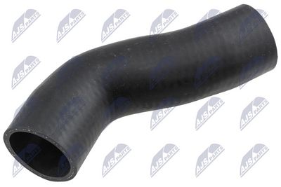 Charge Air Hose NTY GPP-FT-051