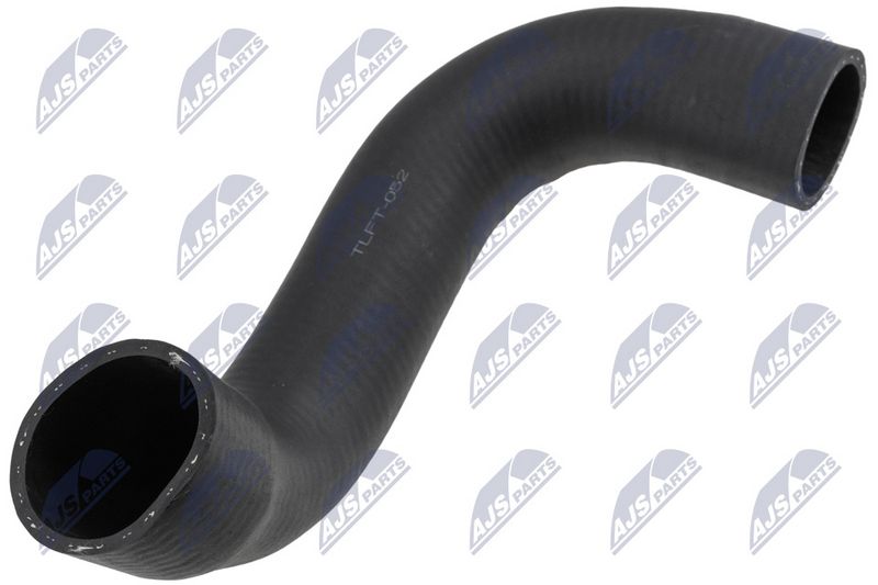 NTY GPP-FT-052 Charge Air Hose