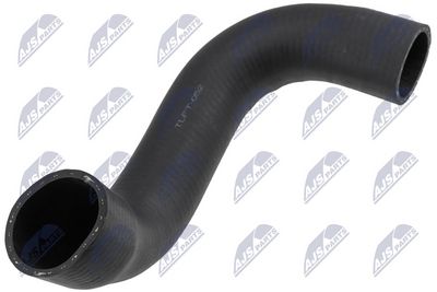 Charge Air Hose NTY GPP-FT-052