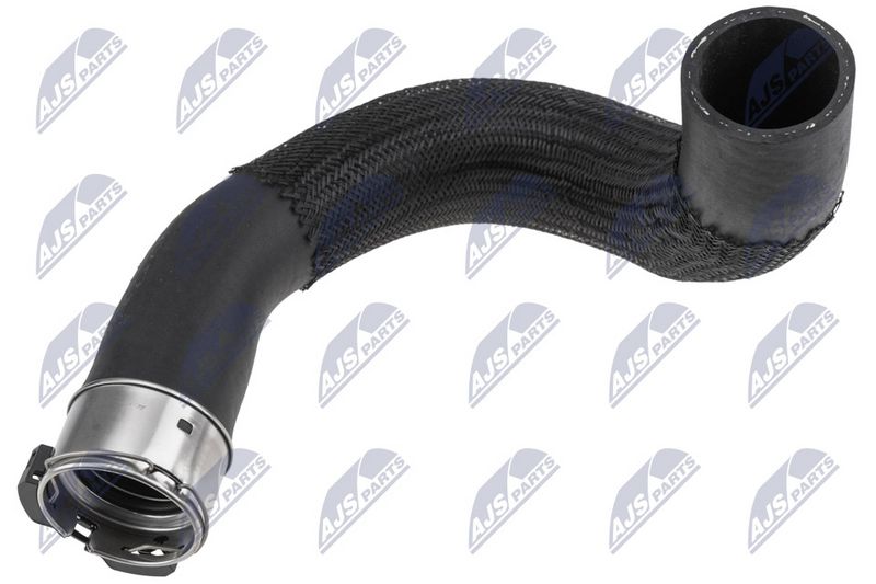 NTY GPP-FT-053 Charge Air Hose