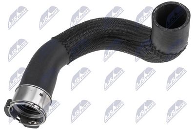 Charge Air Hose NTY GPP-FT-053