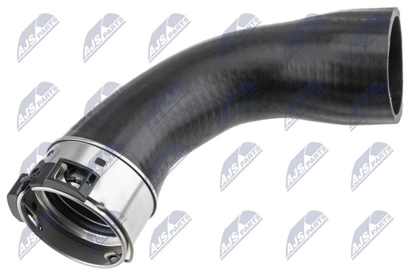 NTY GPP-FT-054 Charge Air Hose