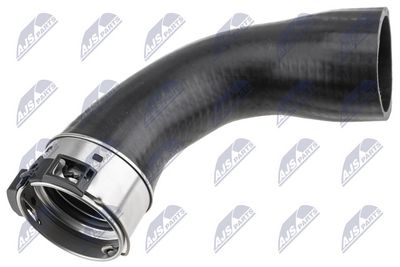 Charge Air Hose NTY GPP-FT-054
