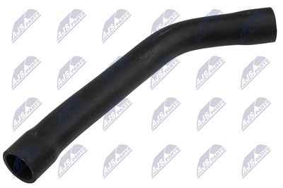 Charge Air Hose NTY GPP-FT-055