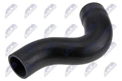 Charge Air Hose NTY GPP-FT-056