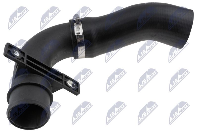NTY GPP-FT-057 Charge Air Hose