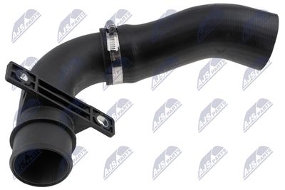Charge Air Hose NTY GPP-FT-057