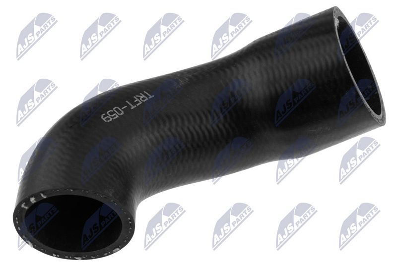 NTY GPP-FT-059 Charge Air Hose