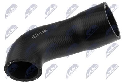 Charge Air Hose NTY GPP-FT-059