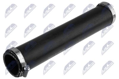 Charge Air Hose NTY GPP-FT-060