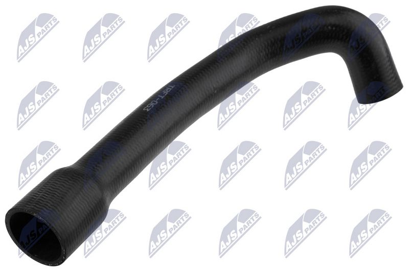 NTY GPP-FT-063 Charge Air Hose