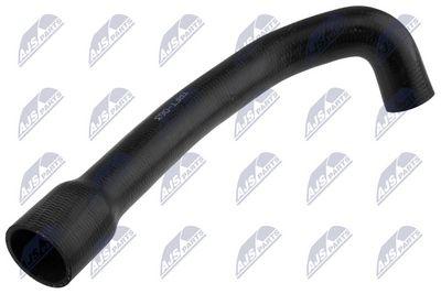 Charge Air Hose NTY GPP-FT-063